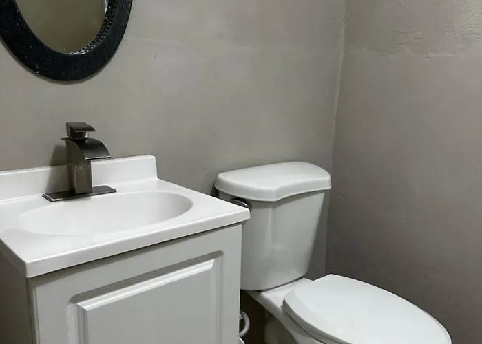 Apartment The Shelton - Sinclair Montego Bay